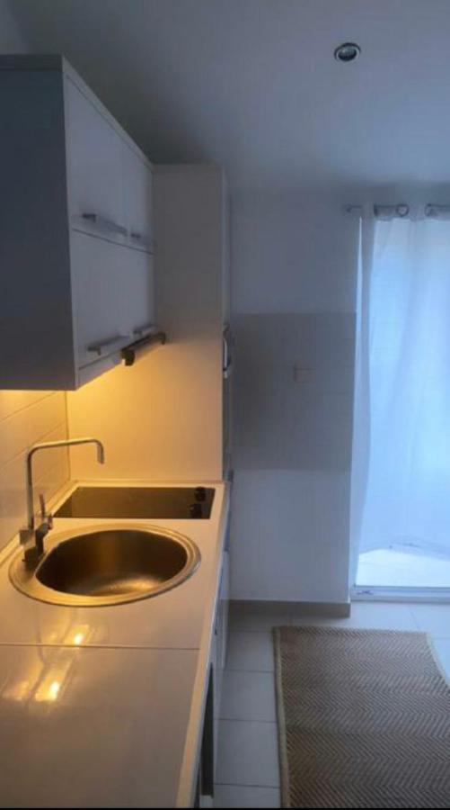Apartment Zara エクステリア 写真